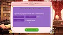 Sweetcore Brews - an otome game inspired by witchy sitcoms Screenshot 4