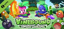 Vinebound: Tangled Together Demo
