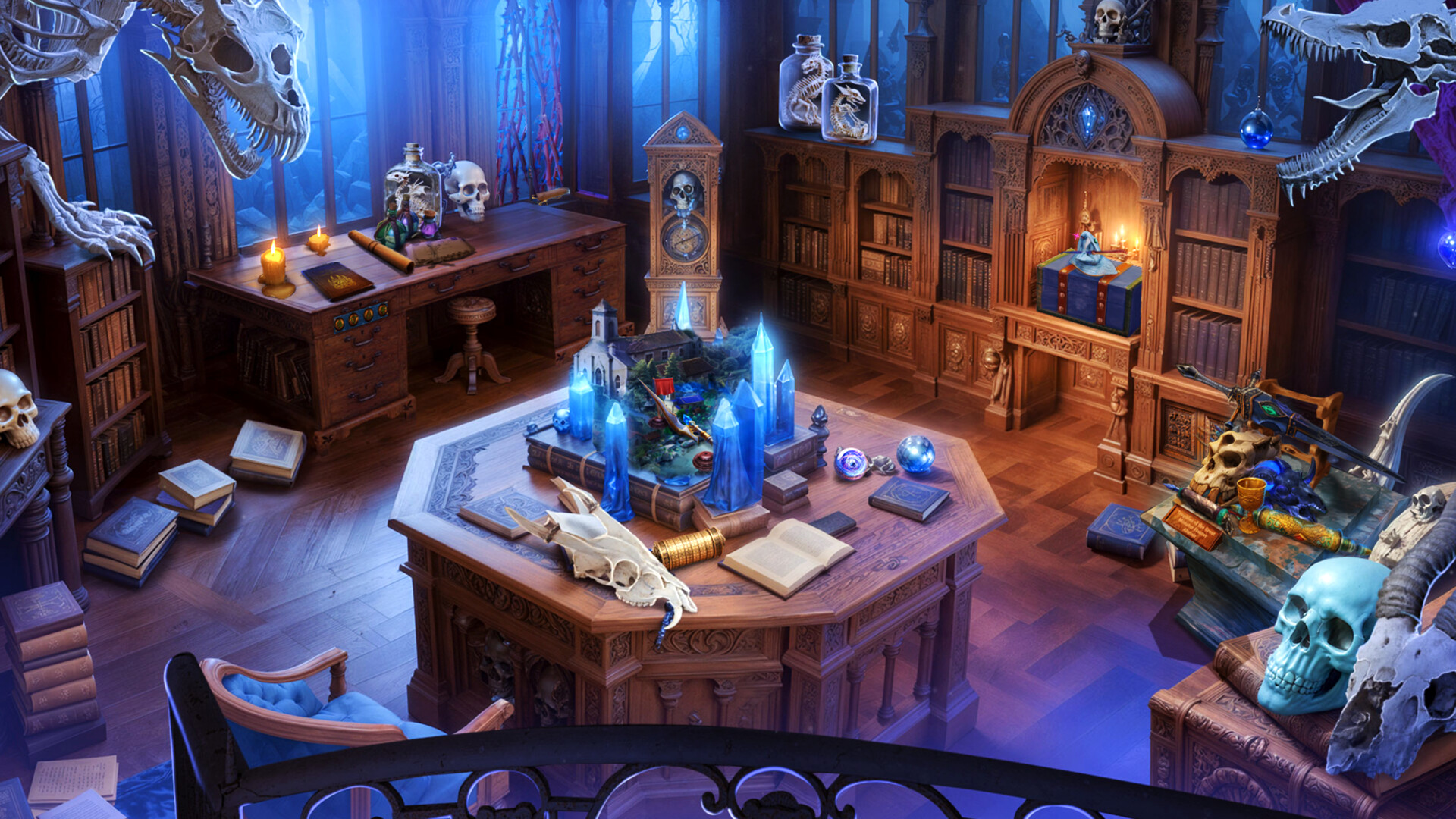 Hunter's Journey: Tears of the Lake Collector's Edition Screenshot 0