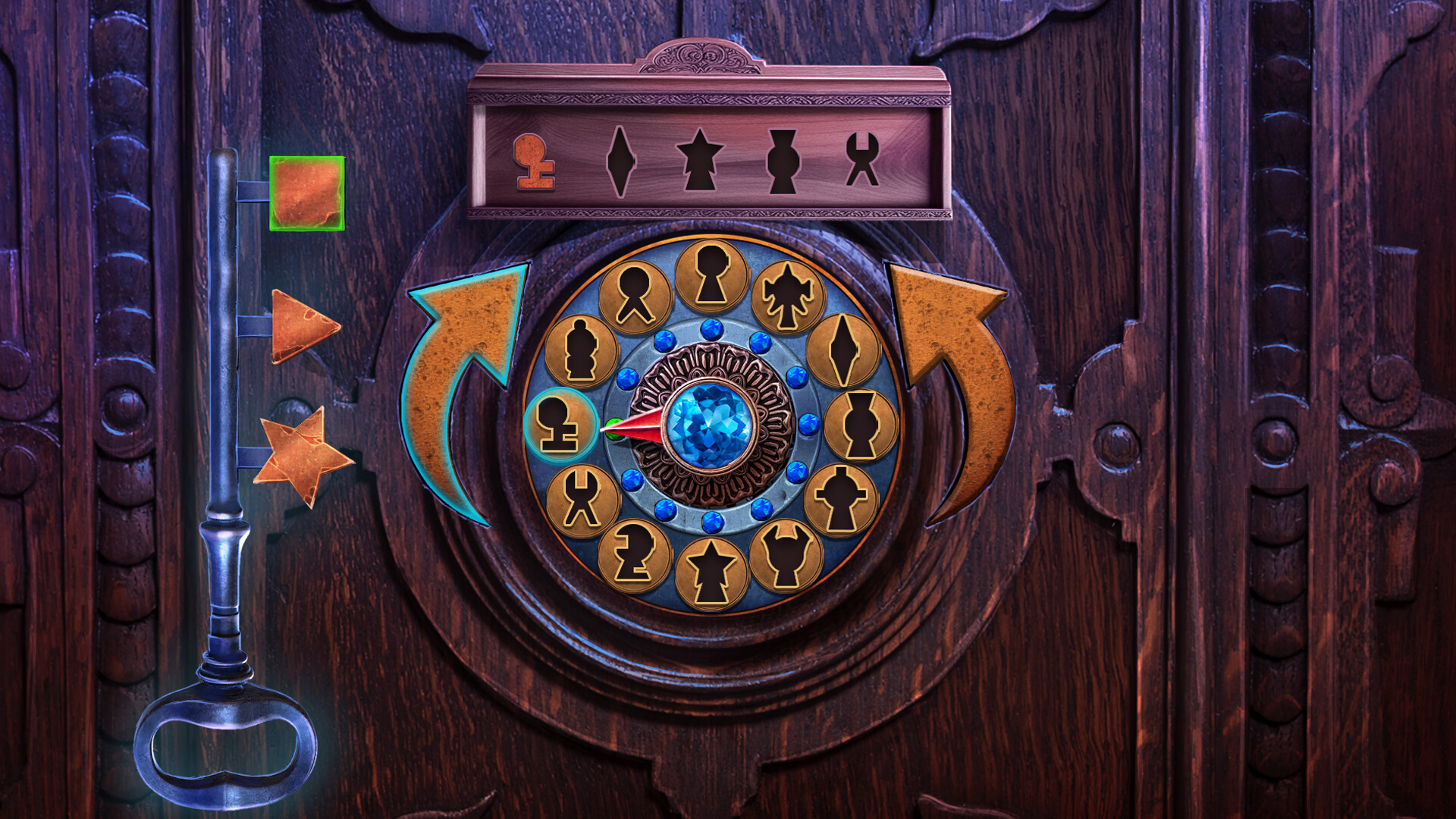 Hunter's Journey: Tears of the Lake Collector's Edition Screenshot 2