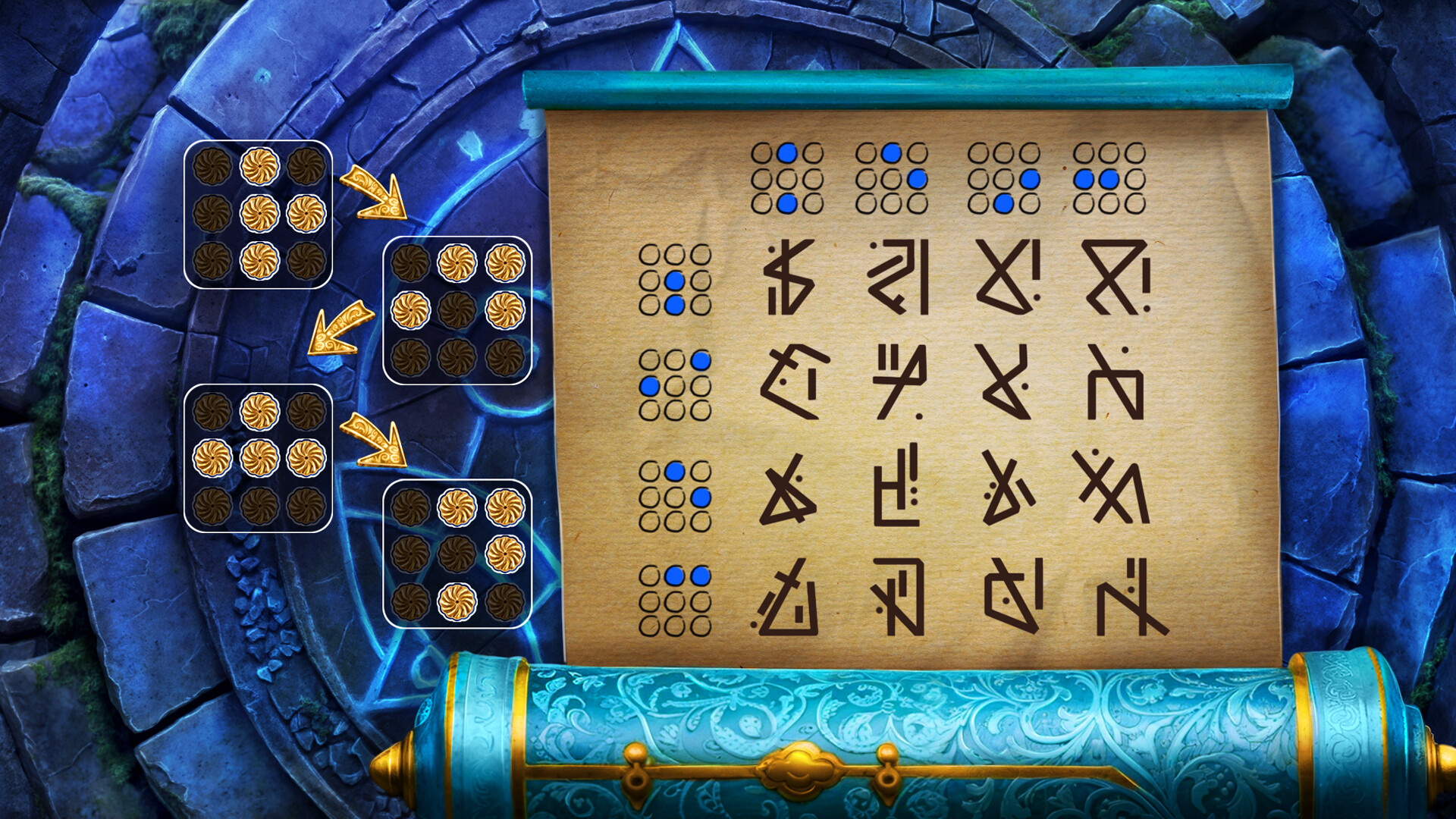 Hunter's Journey: Tears of the Lake Collector's Edition Screenshot 4