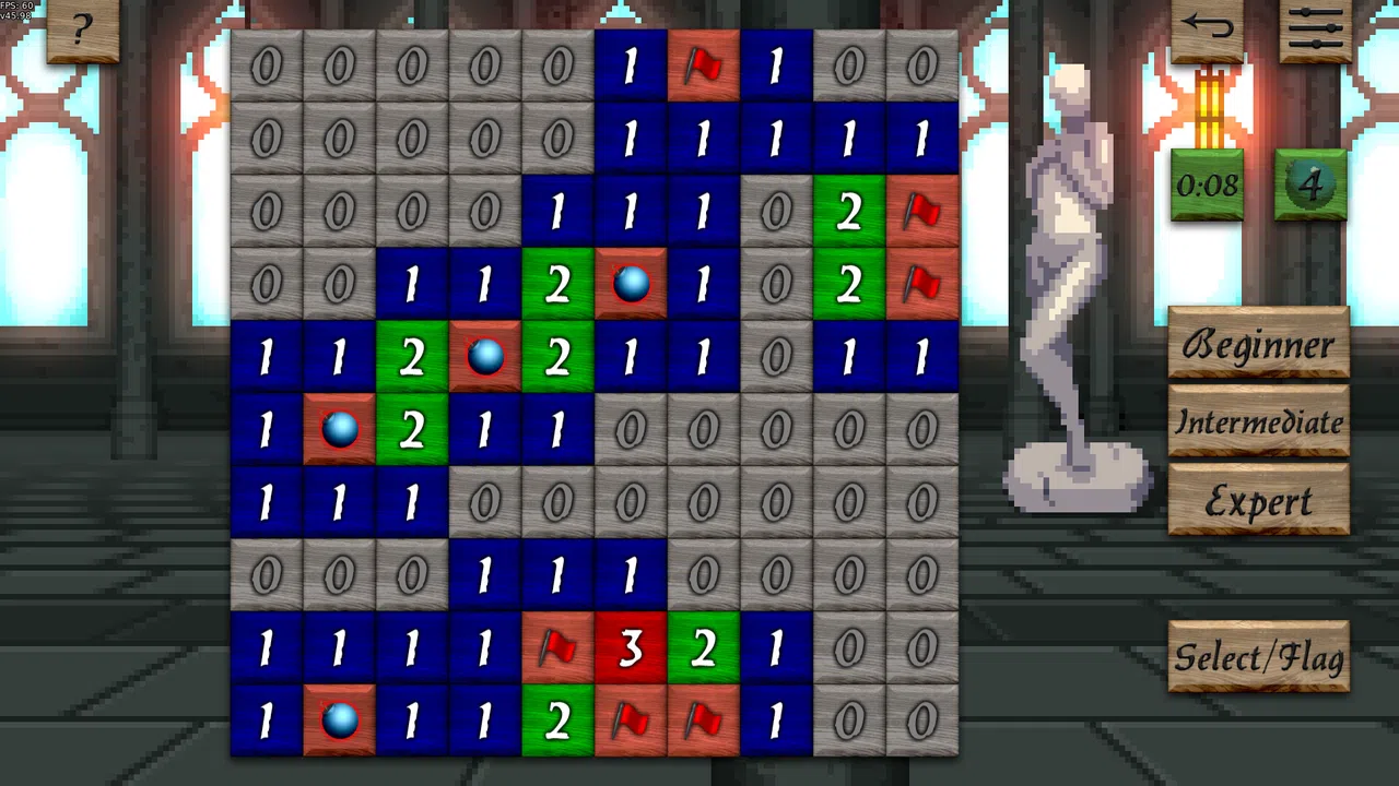 Sternly Worded Adventures Screenshot 14