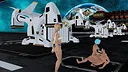Fun with body for Sci-fi builder Screenshot 5