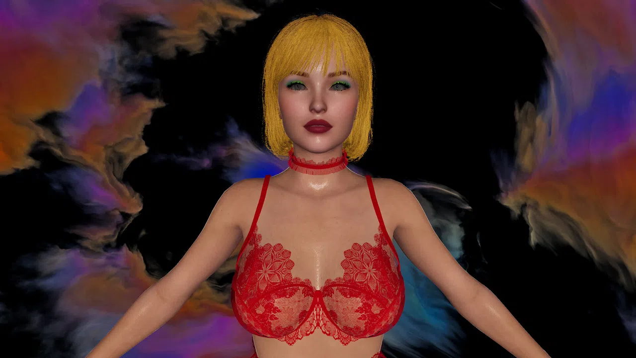 Fun with body for Sci-fi builder Screenshot 7