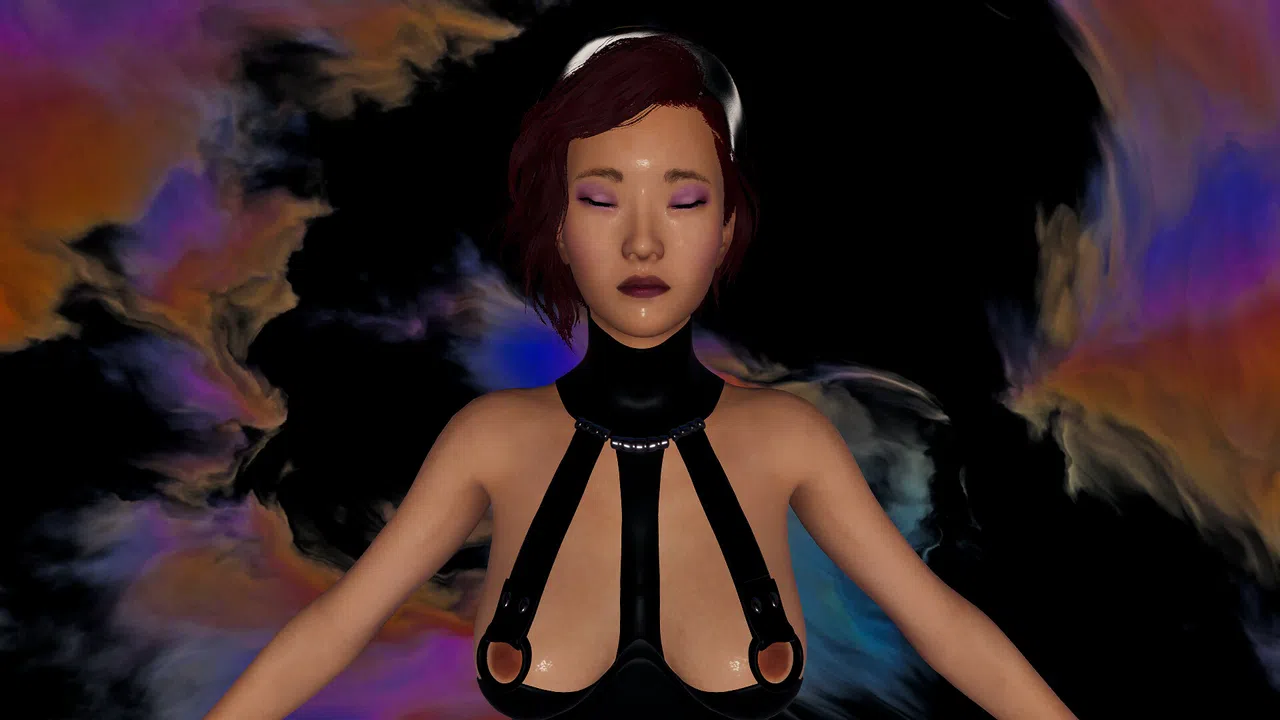 Fun with body for Sci-fi builder Screenshot 19