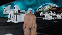 Fun with body for Sci-fi builder Screenshot 41