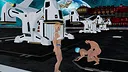 Fun with body for Sci-fi builder Screenshot 4