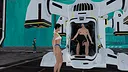Fun with body for Sci-fi builder Screenshot 3