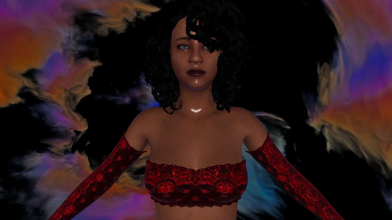 Fun with body for Sci-fi builder Screenshot 22