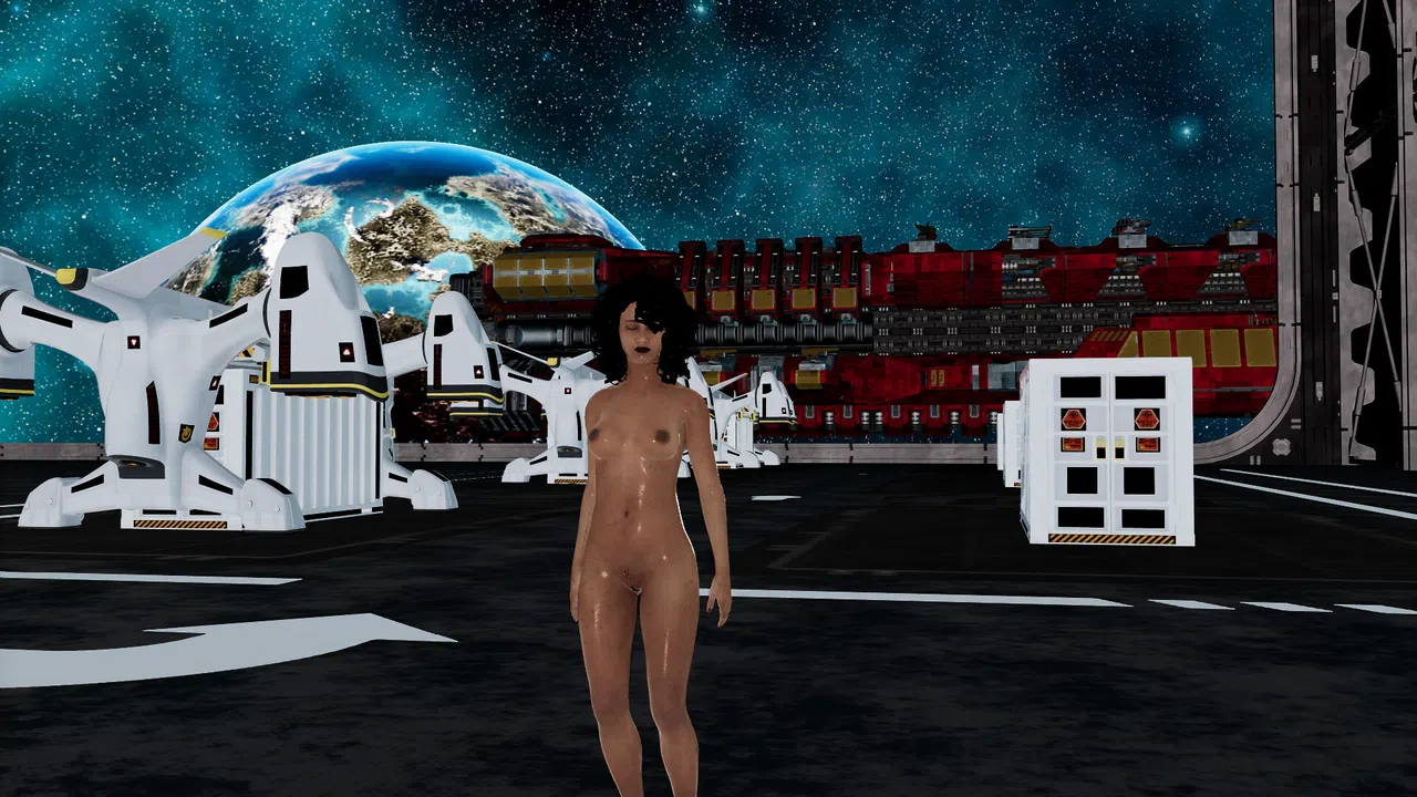 Fun with body for Sci-fi builder Screenshot 24