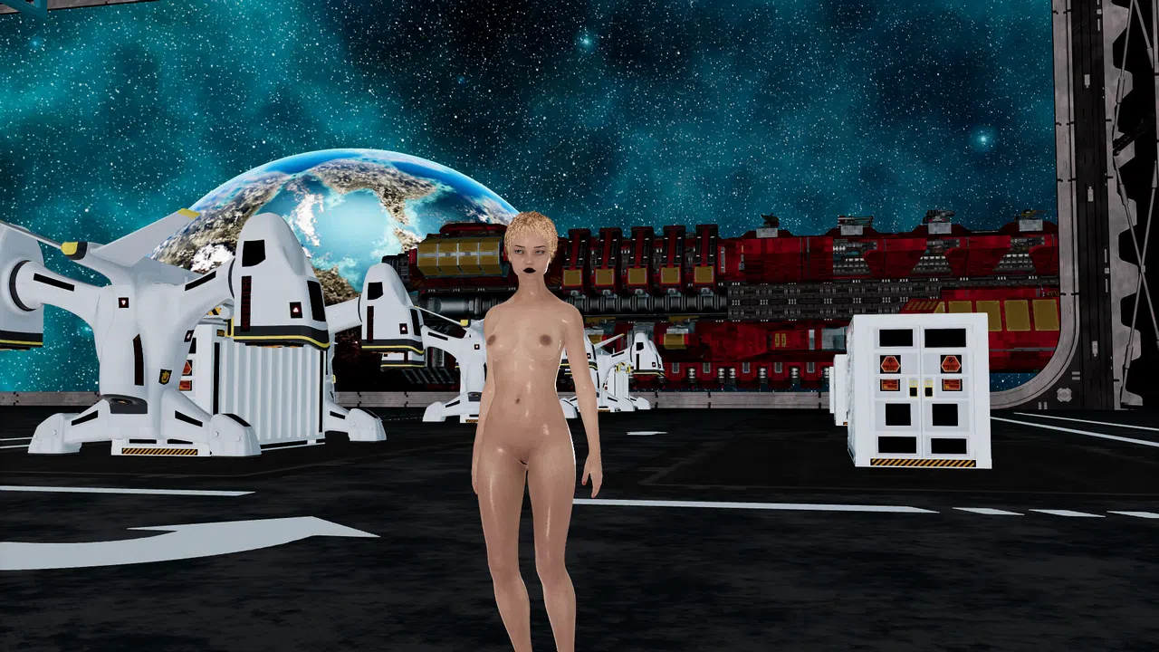 Fun with body for Sci-fi builder Screenshot 12