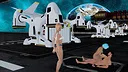 Fun with body for Sci-fi builder Screenshot 6