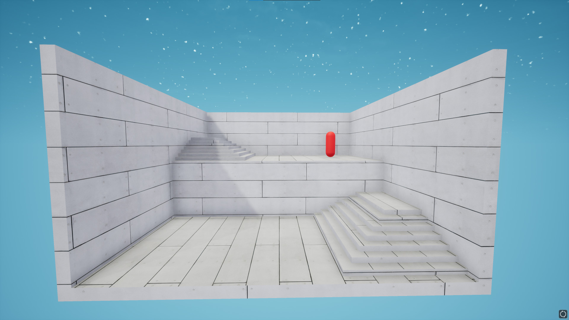 KovaaK's Screenshot 2