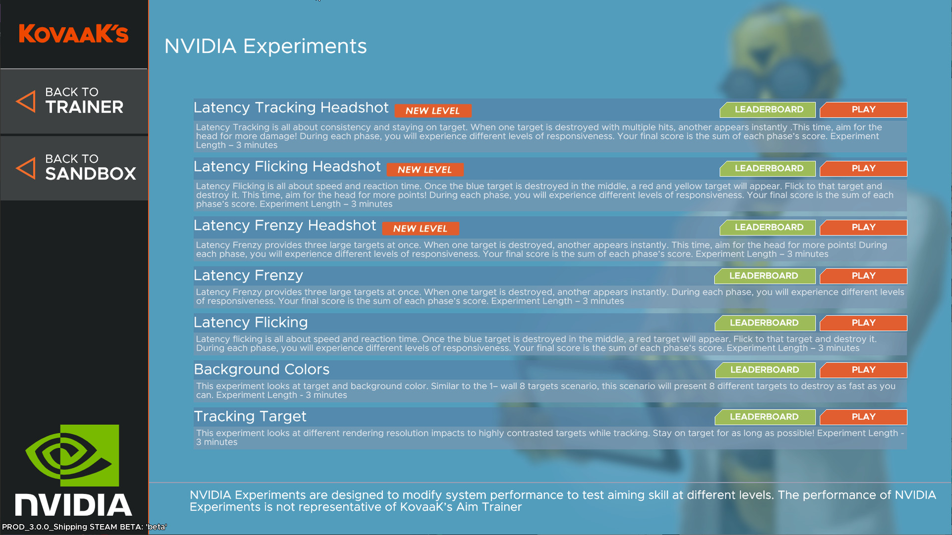 KovaaK's Screenshot 11