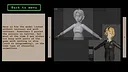 Enigma Code: Prologue (Artbook + Devlog) Screenshot 1