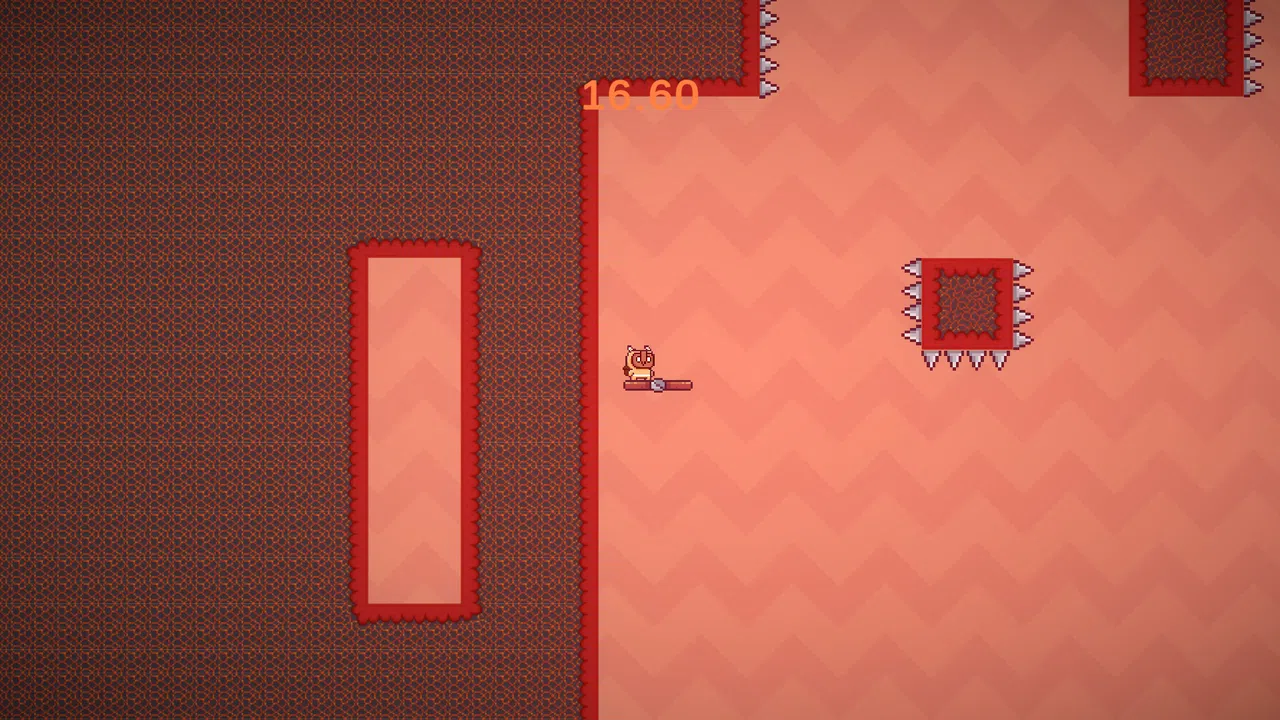 Elemental Odyssey Demo Screenshot 4