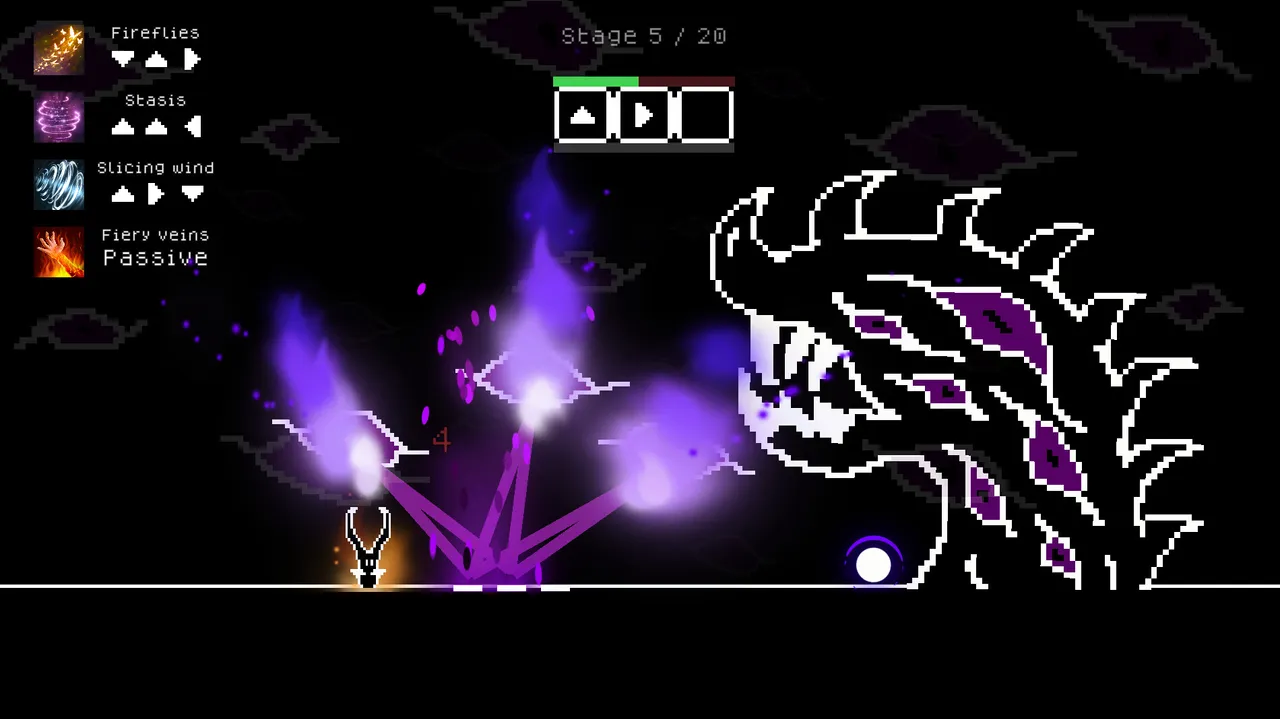 Argo Screenshot 2