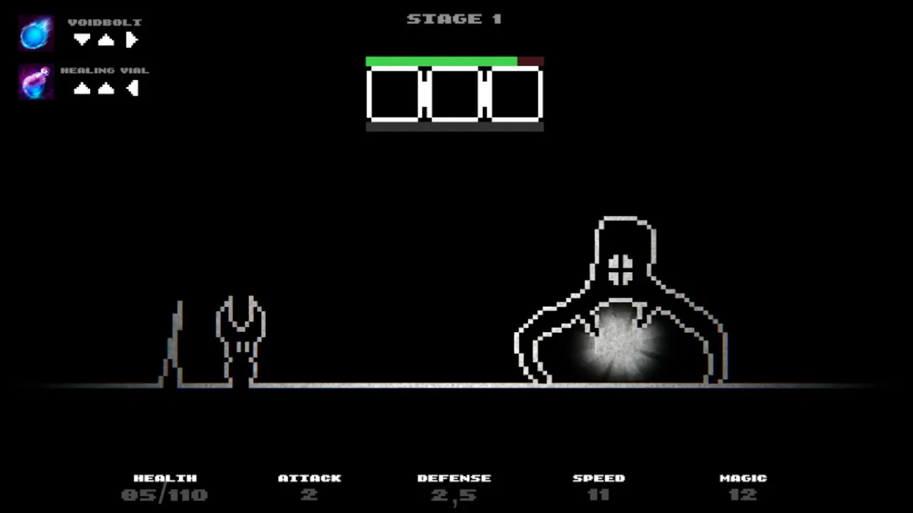 Argo Screenshot 4