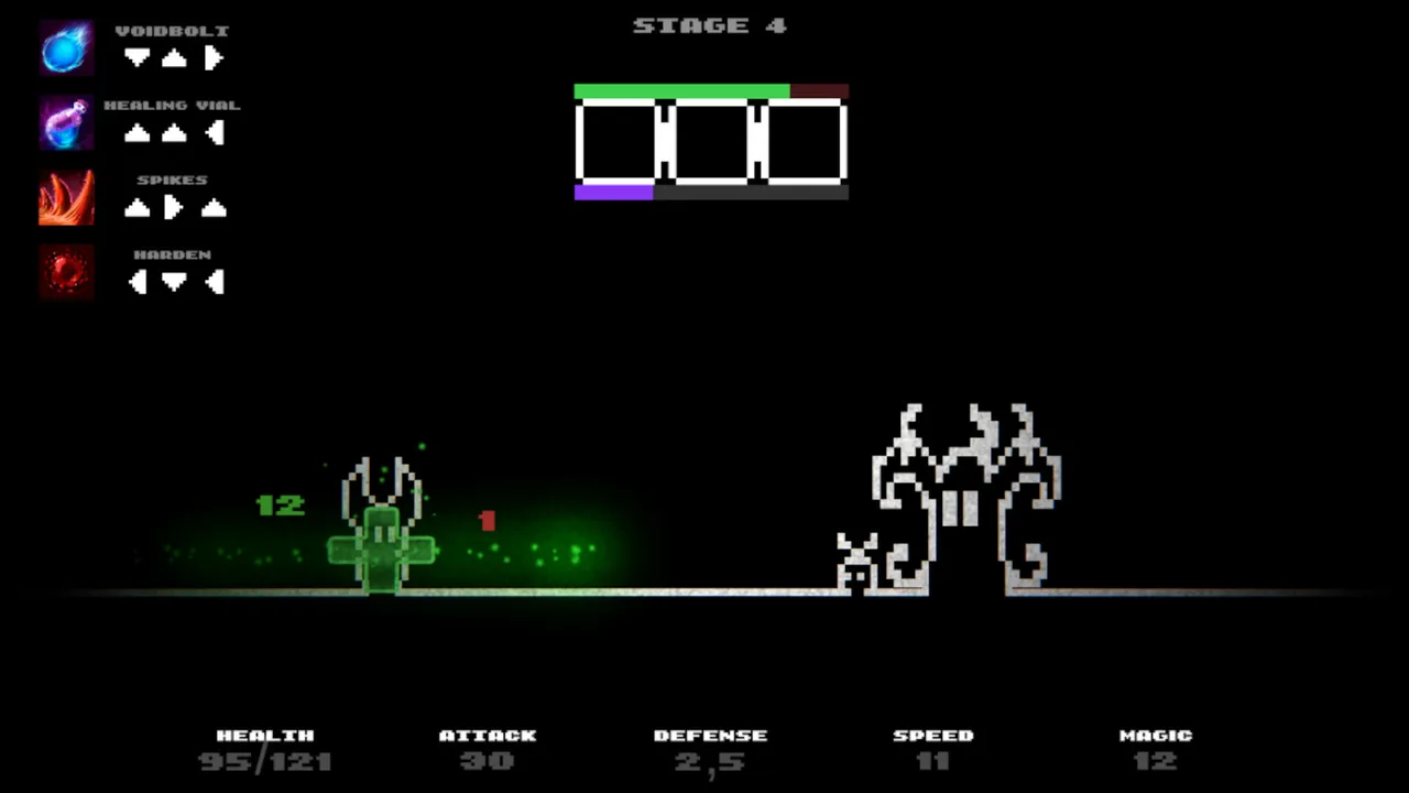 Argo Screenshot 1