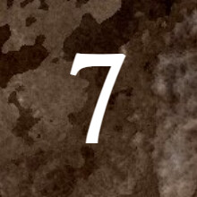 The Quiet Before the Storm icon