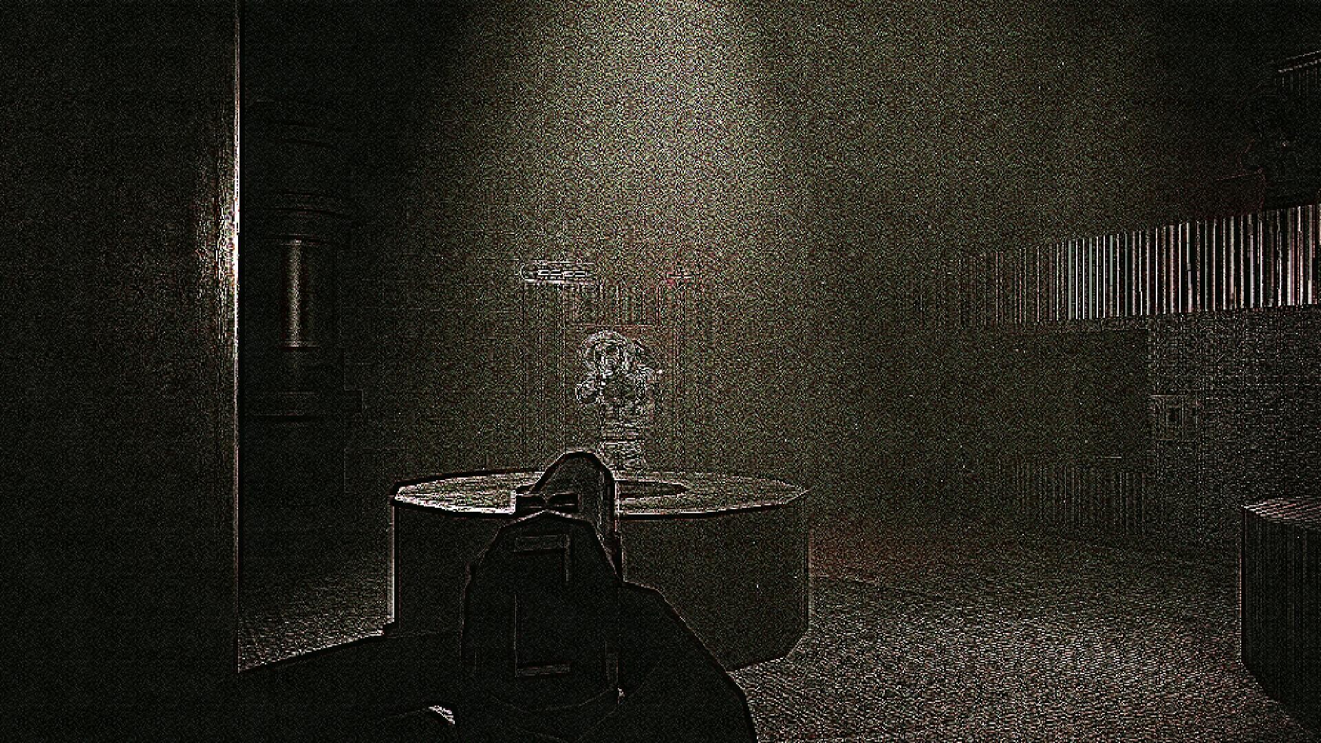 Antarctic Grave Screenshot 1