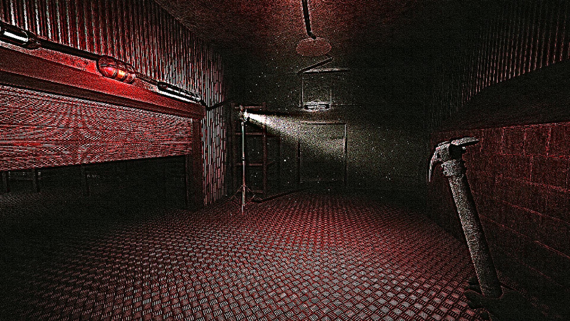 Antarctic Grave Screenshot 3