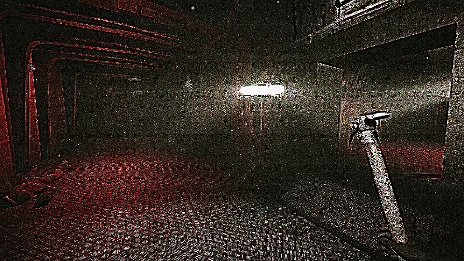 Antarctic Grave Screenshot 5