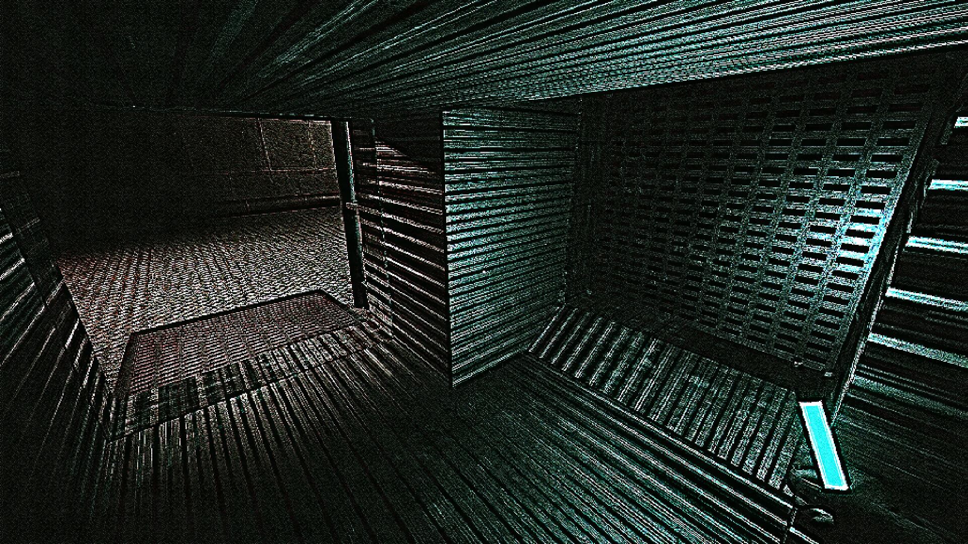 Antarctic Grave Screenshot 2