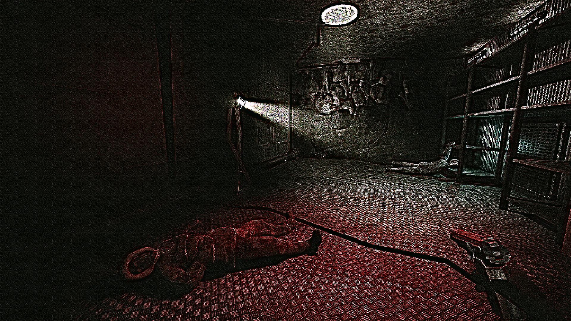 Antarctic Grave Screenshot 0