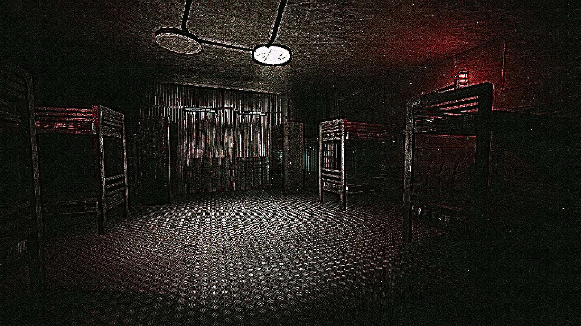 Antarctic Grave Screenshot 4