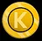 100 K-Coin!