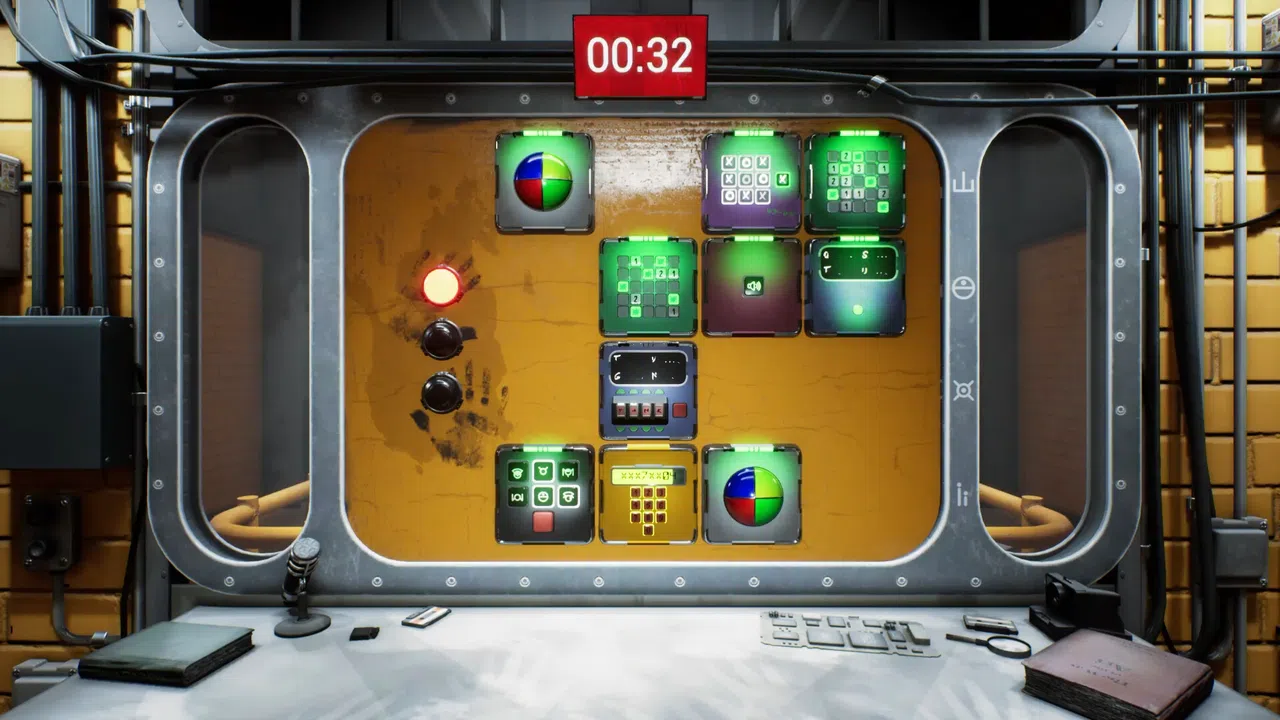 Time to Escape Screenshot 6