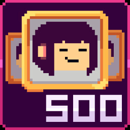 Keeping up the business icon