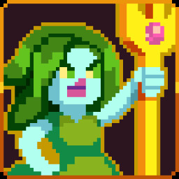 Siren's song icon