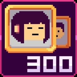 Happy customers icon