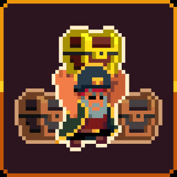 Pillage icon