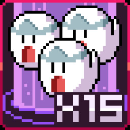 Perfect spirit sealing! icon