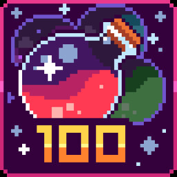 Long term business icon