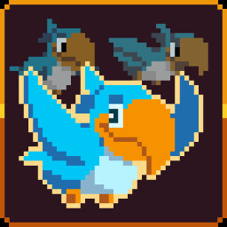 Ahoy, me hearties! icon