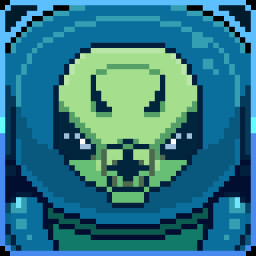 It came from outer space icon