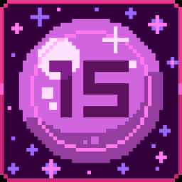 I can do this all day! icon