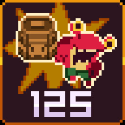 Collateral Damage icon