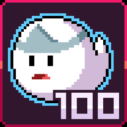 Novice Priestess icon