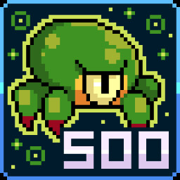 The exterminator icon