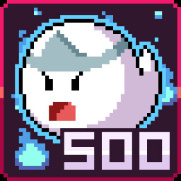 Supreme Priestess icon