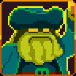 Escaping Jone's locker icon