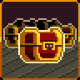 Dead man's chest icon