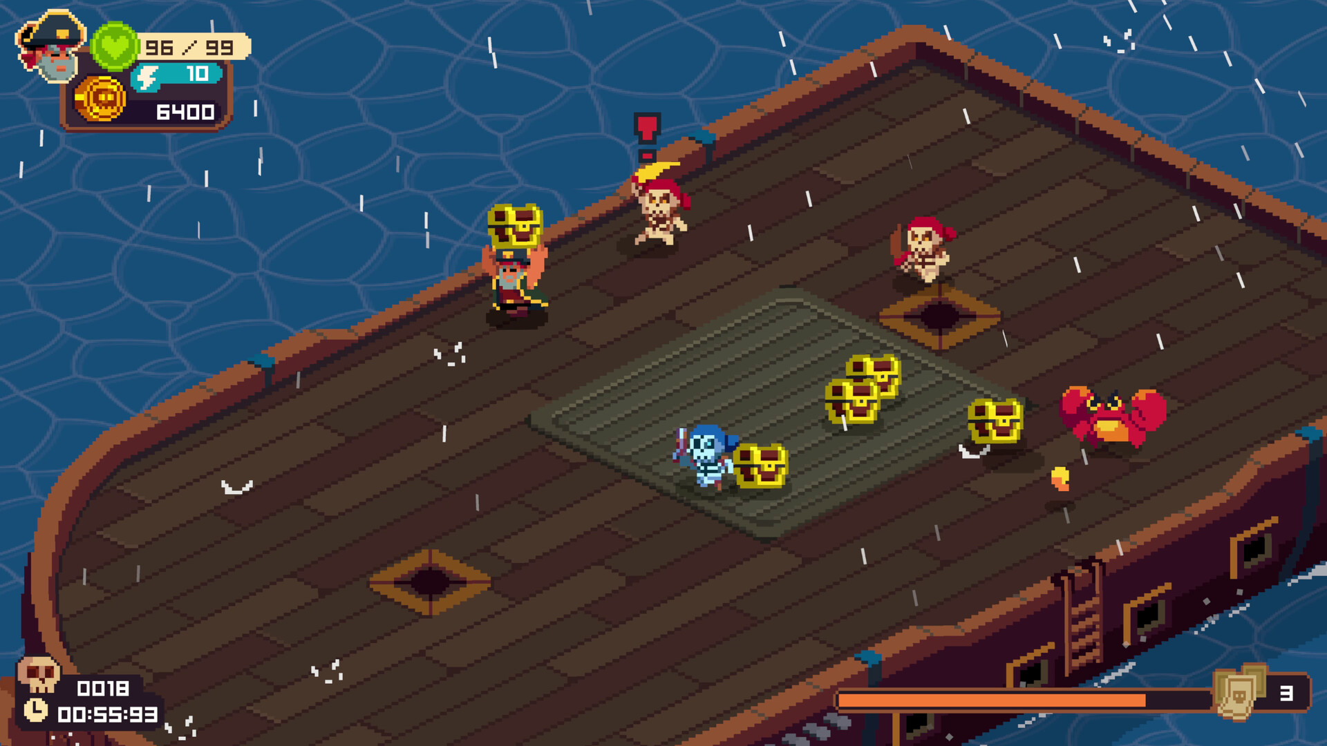 502's Arcade Screenshot 3