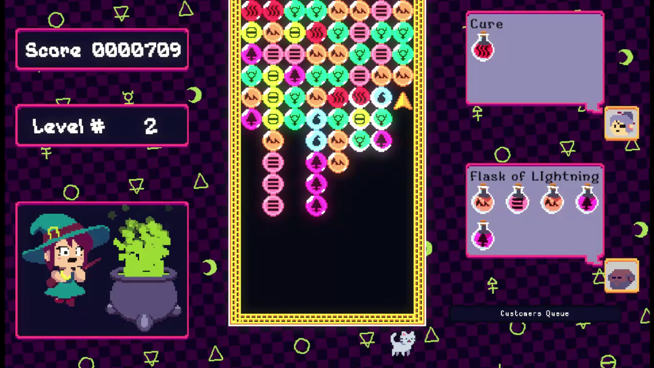 502's Arcade Screenshot 5