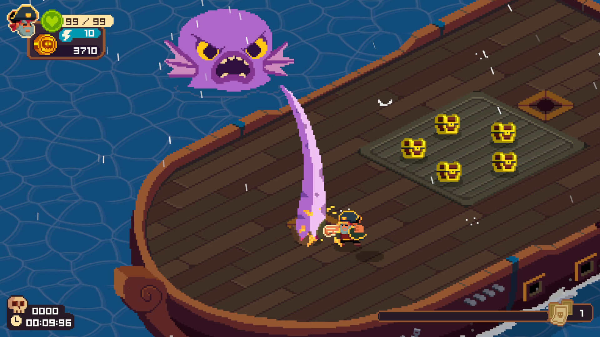 502's Arcade Screenshot 6